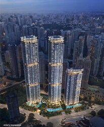 Zion Road (D3), Condominium #498608491